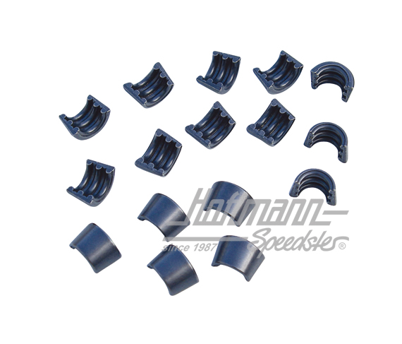 Valve cone halves | 113 109 651 A | 010-0395