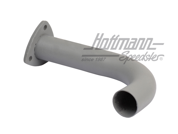 Tailpipe, Bus T3, 1.6-2.0, 5.79-7.87                                                                