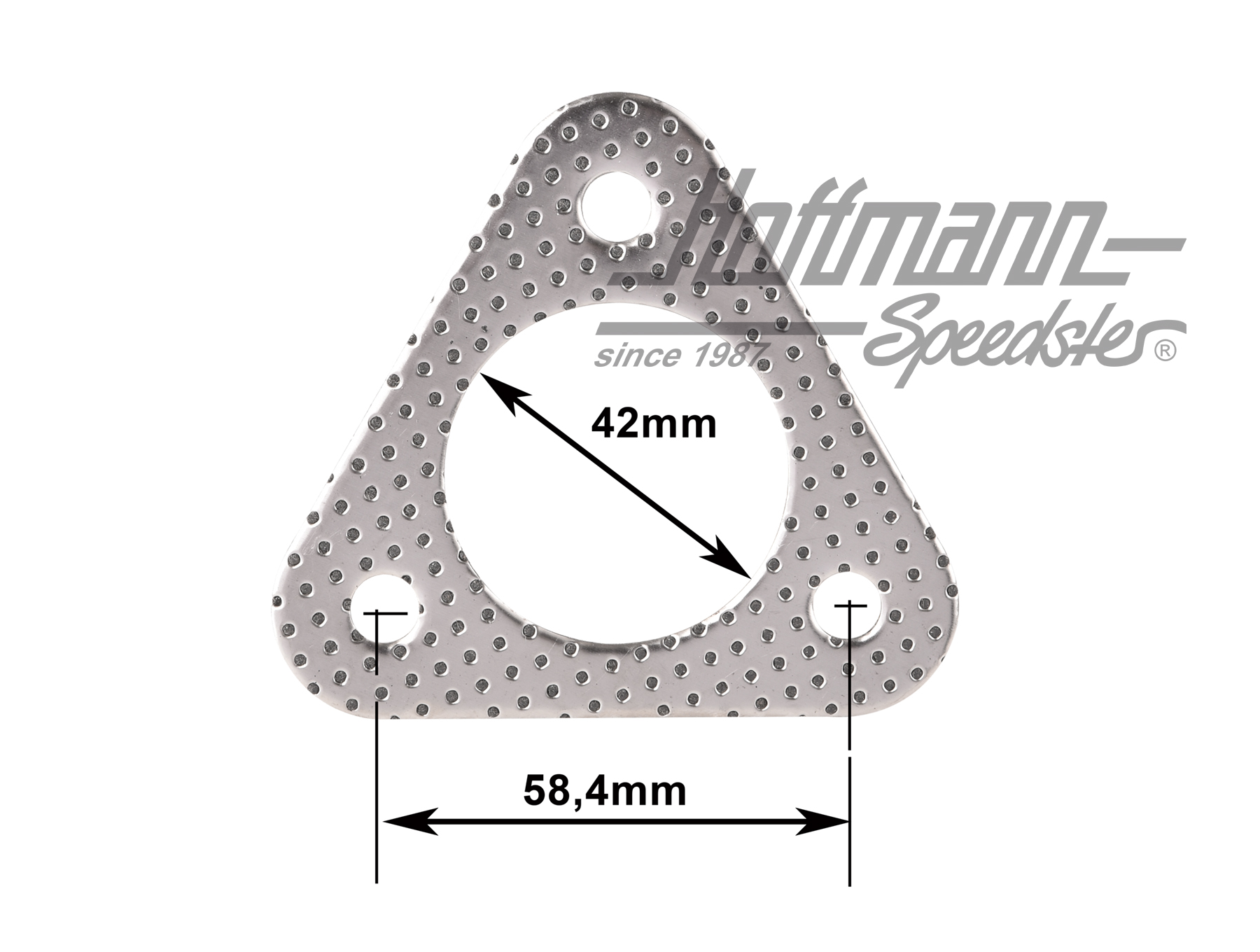 Seal, small flange (35 mm) |  | 020-3531