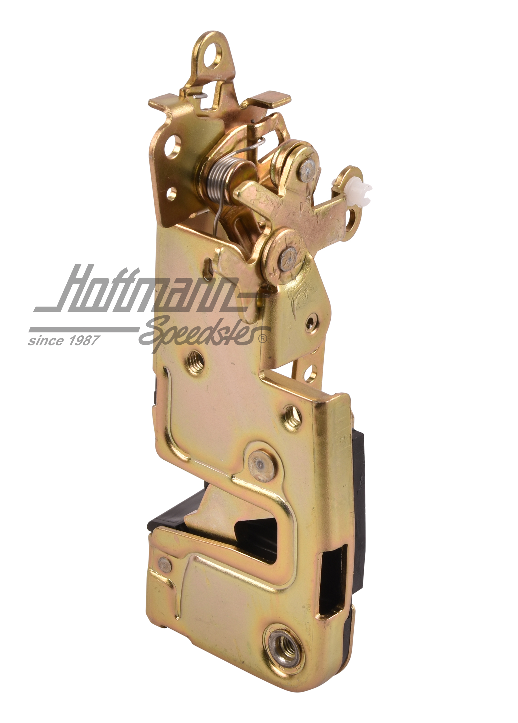 Door lock, Bus T4, front, right                                                                     