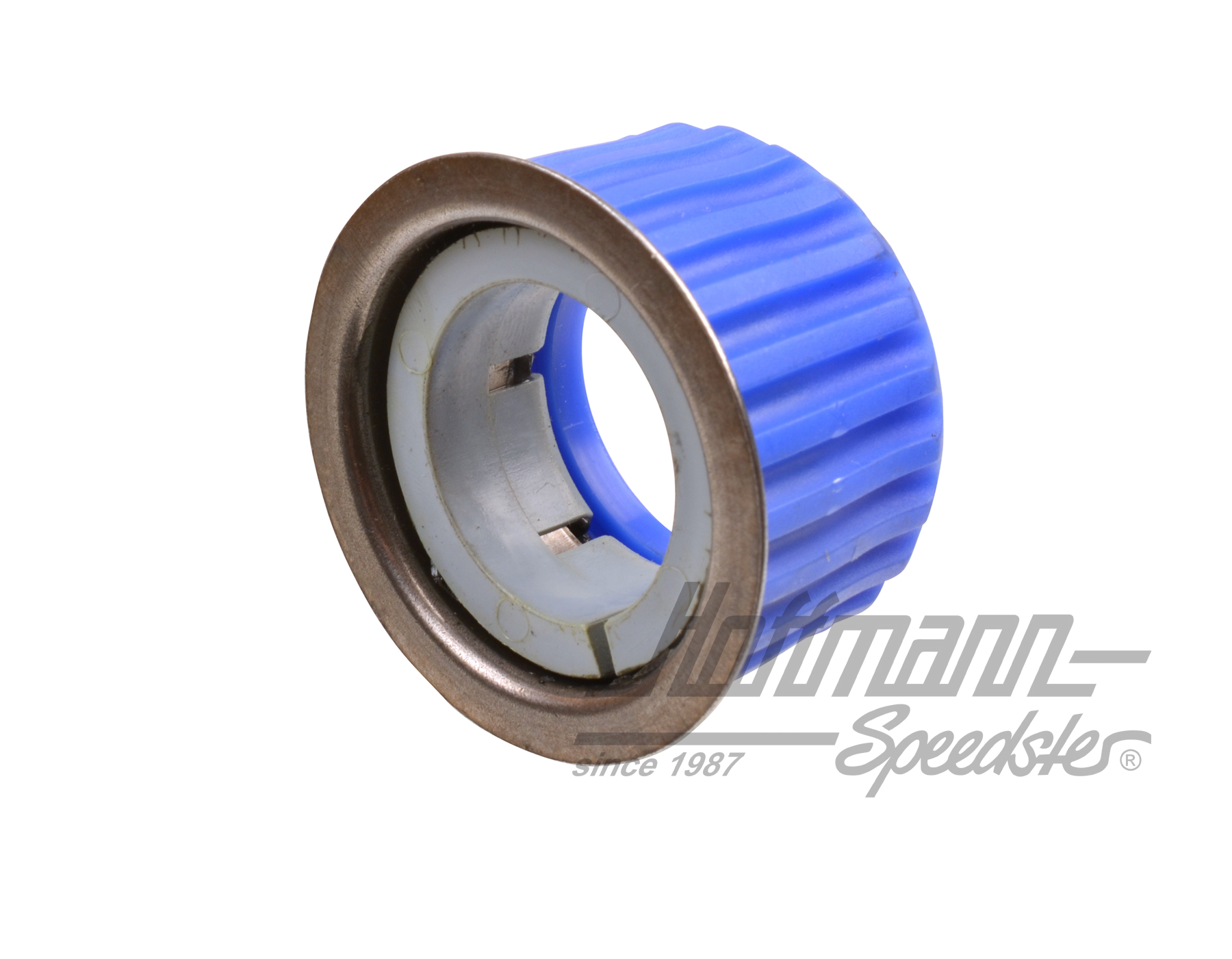Support, steering column, lower, Golf 2, 84-85 | 191 419 517 C | 204-5008-46