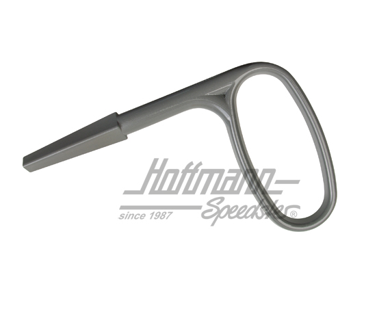 Square wrench, Bus T1, P-style | 261 829 565 A | 089-4260-06