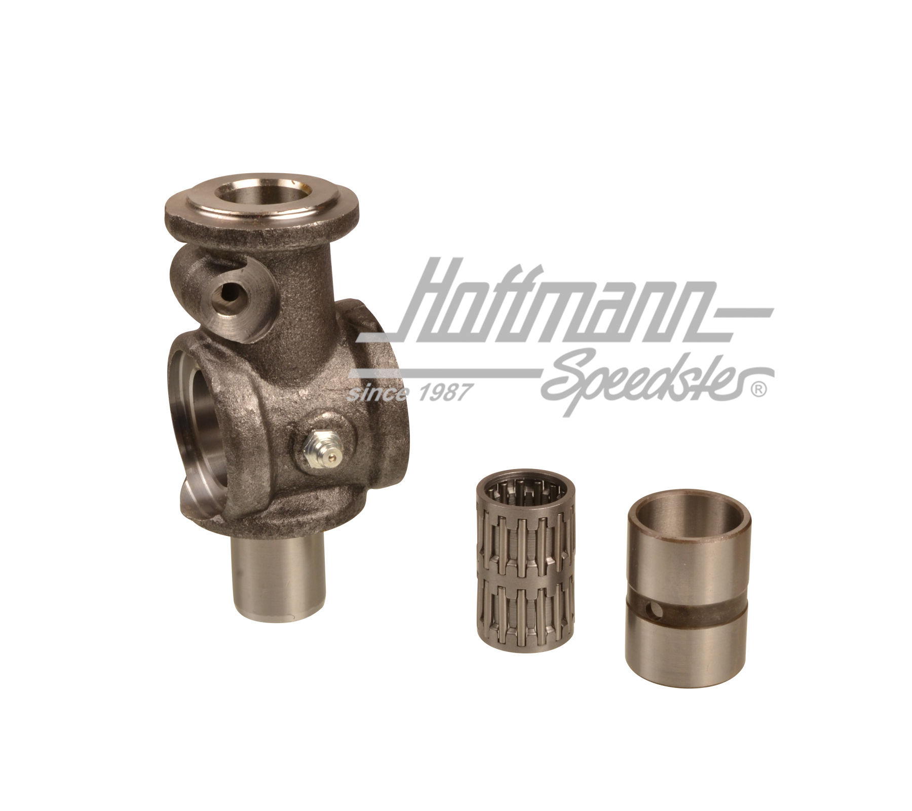 Pivot pin, steering knuckle, lower, 10.62-7.63 | 211 405 365 B | 089-3040-13