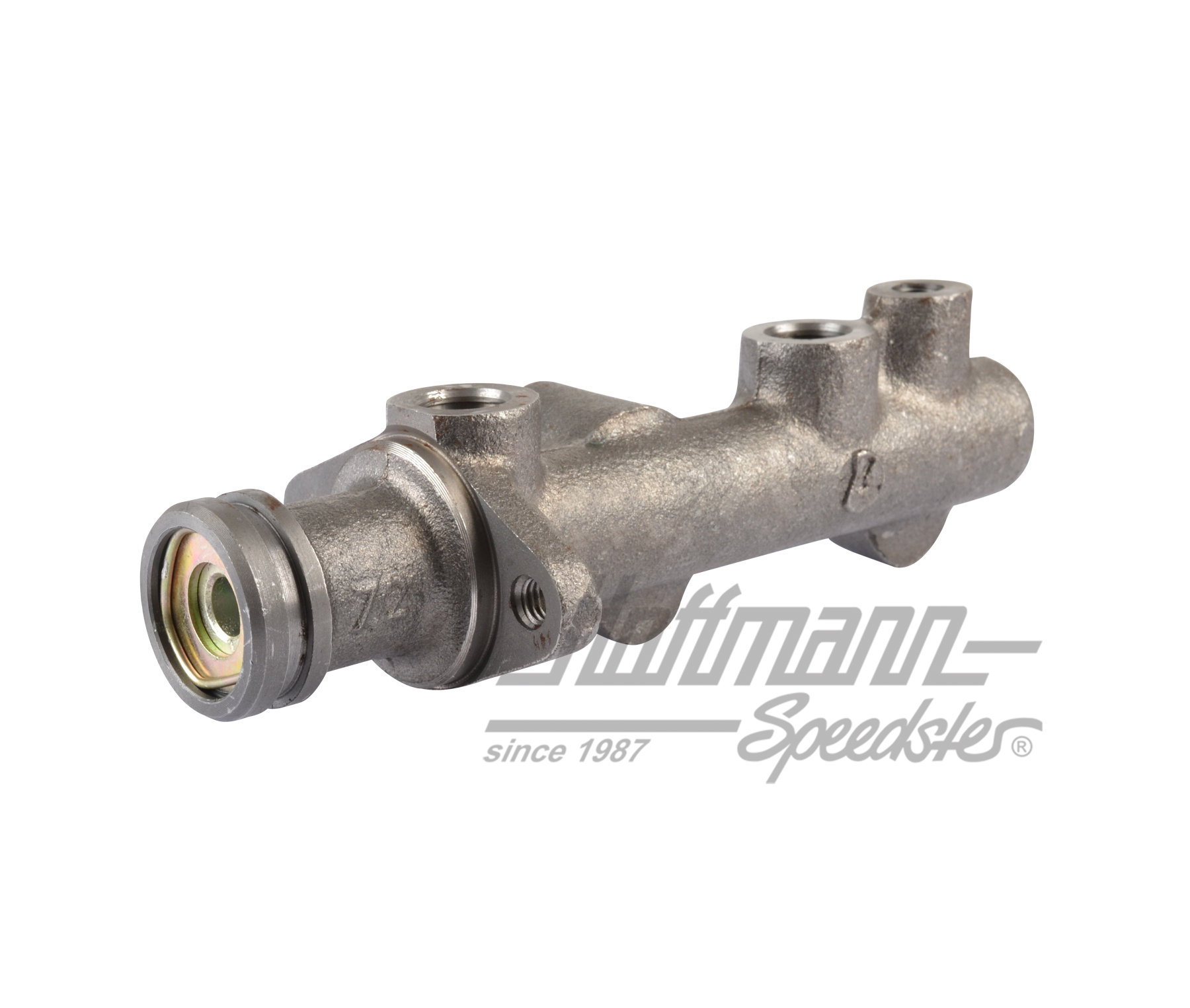 Master brake cylinder, Beetle/Brasilia, ATE                                                         