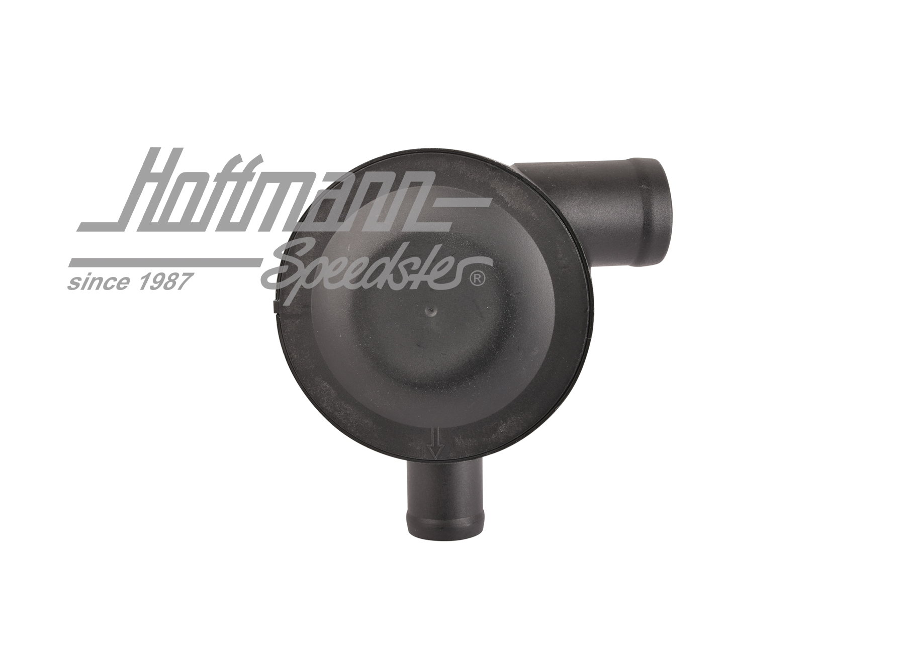 Pressure control valve, Golf 3, 1.9 Diesel                                                          