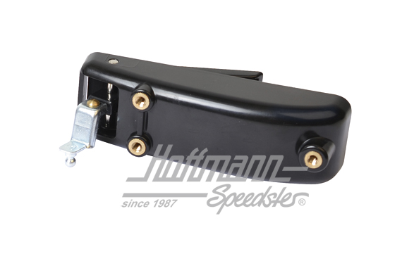 Door opener, standard, 911, 69-73, right                                                            