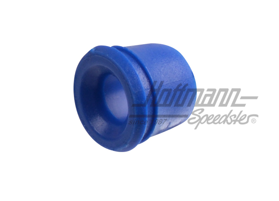 Grommet, plastic trim, Bus T2, 8.73-7.79                                                            