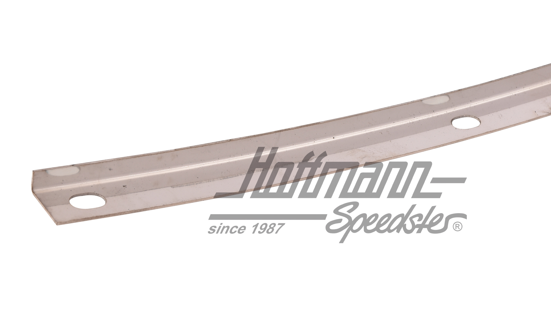 Reinforcement strip, inside, clamping bracket, 7.56-7.67 
                                          