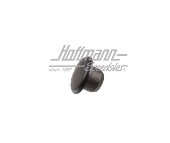 Cap, for 510-0150, Targa bow, 74-94                                                                 