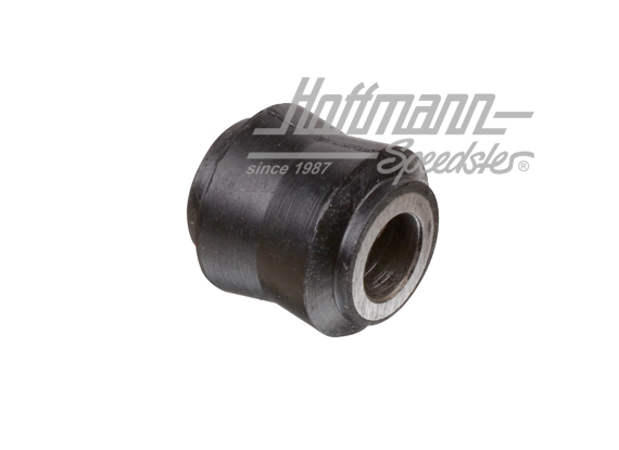 Rubber bushing, steering damper/steering lever | 113 425 117 | 020-4246-10