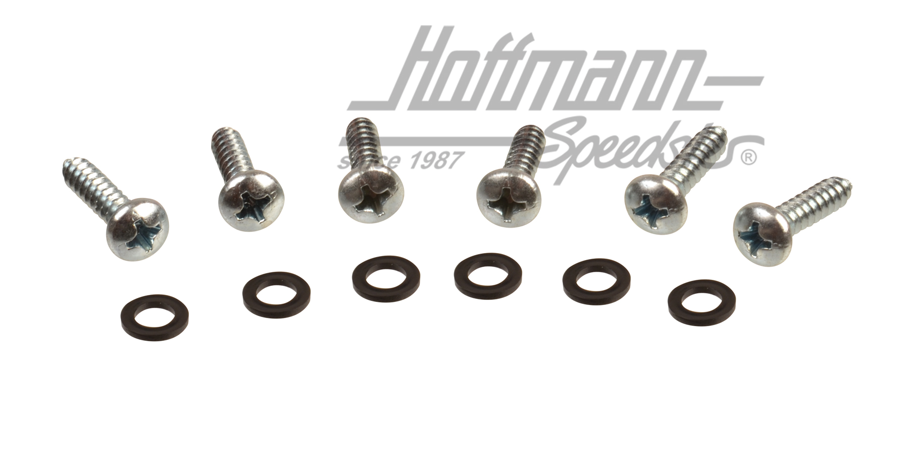 Mounting kit, air inlet cover                                                                       