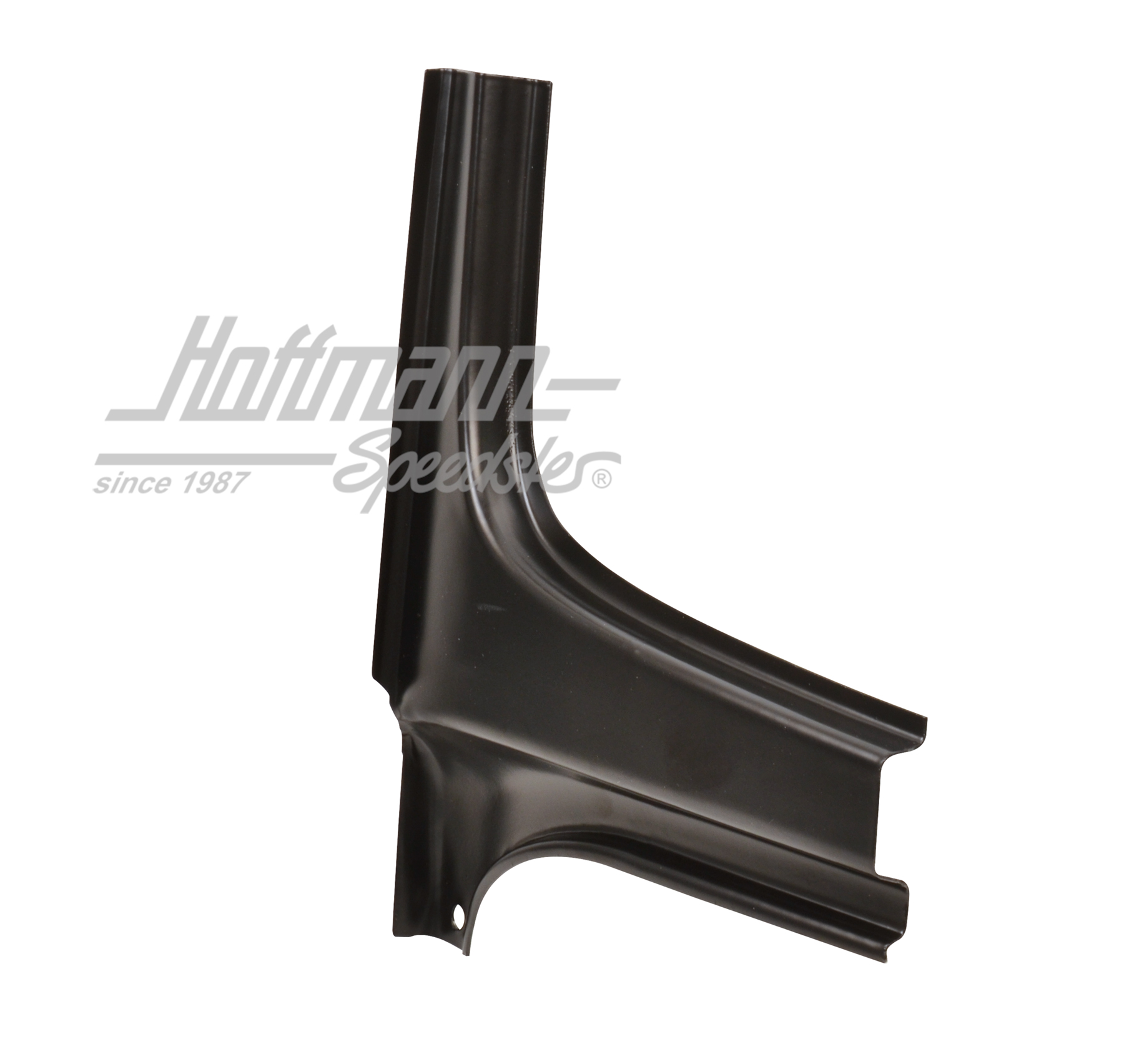 Repair panel, rear window frame, left                                                               