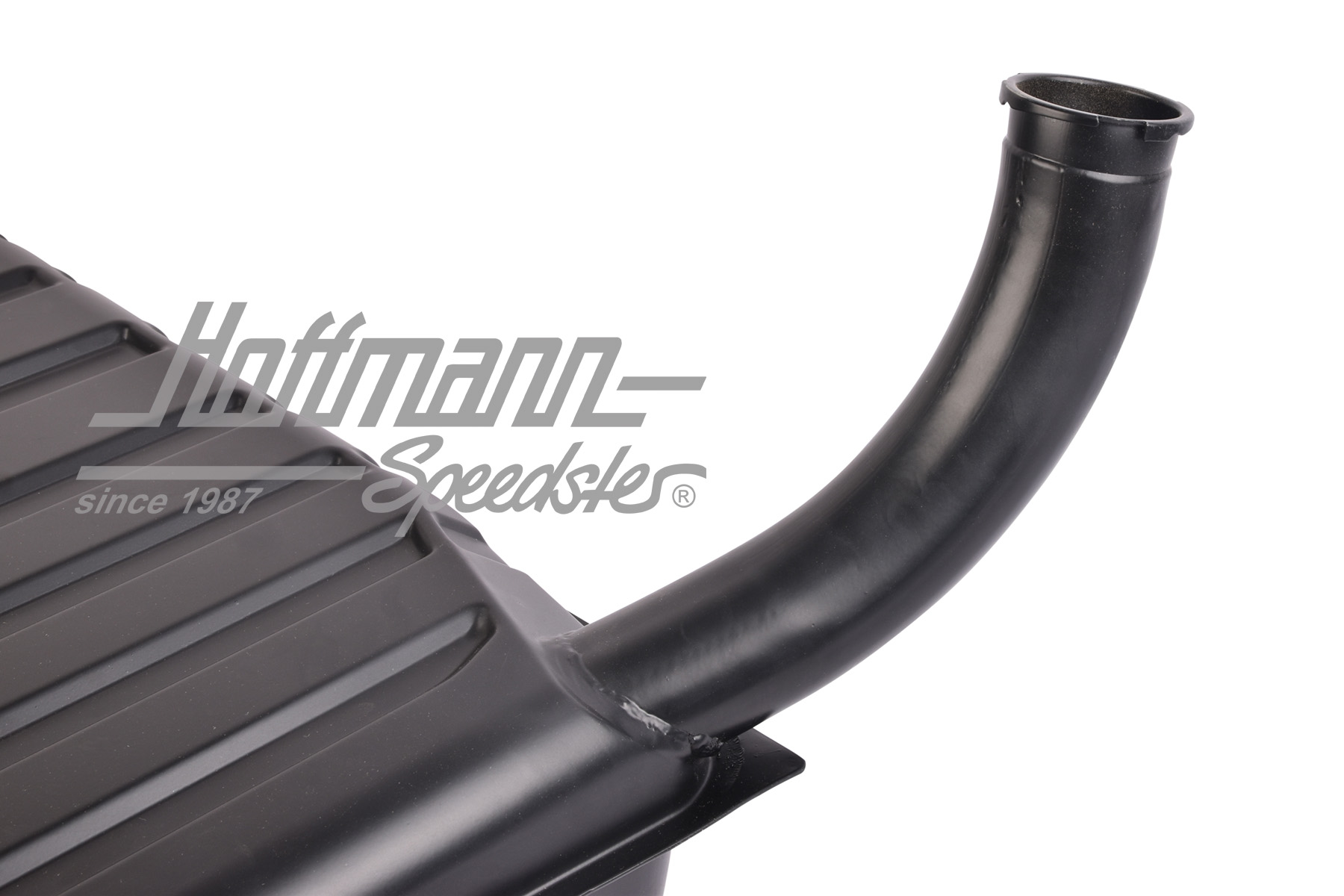 Fuel tank, inner refill, Type 3, 4.61-7.67                                                          