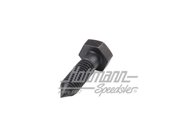 Chassis screw                                                                                       