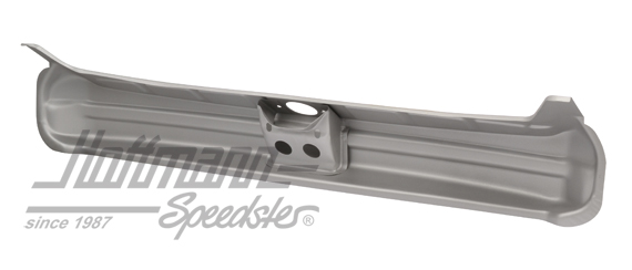 Cross member, engine compartment, rear, 65-89                                                       