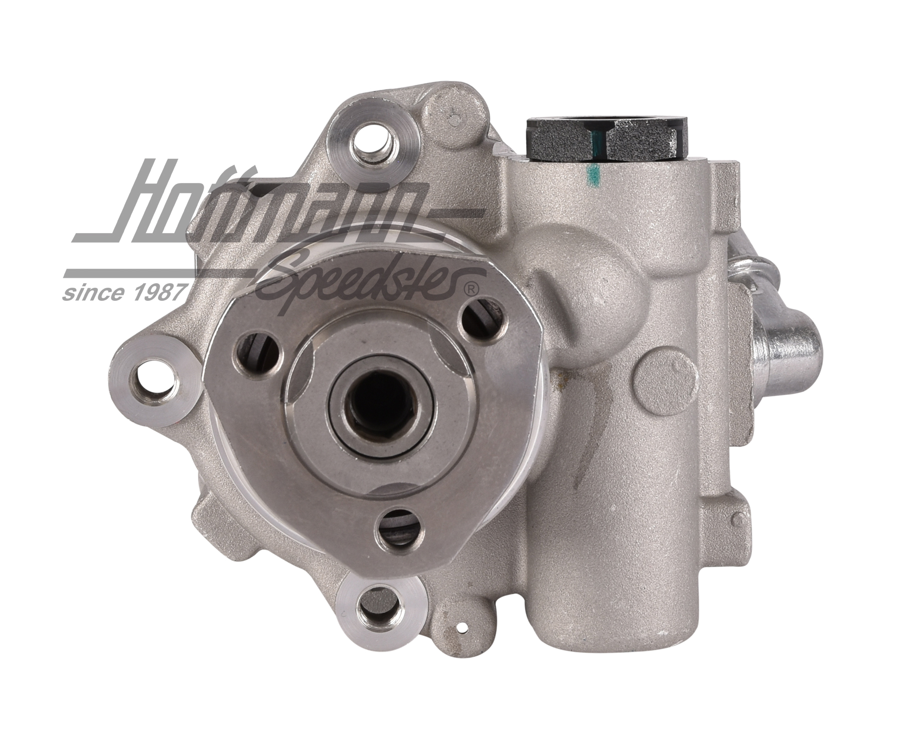 Servo pump, 2.4-2.5, Bus T4, 96-03                                                                  