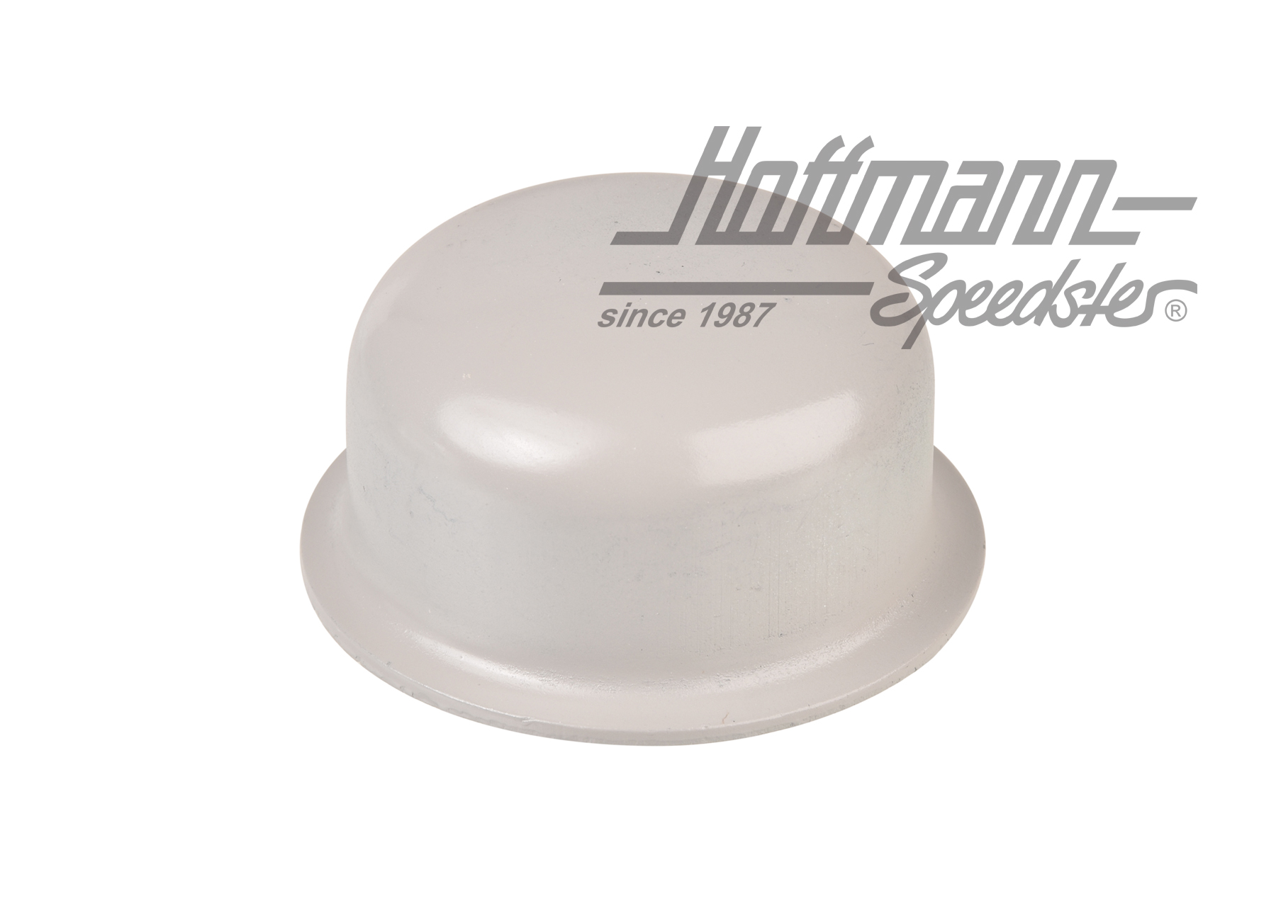 Hub cover, 8.65-, right | 111 405 692 B | 020-3992