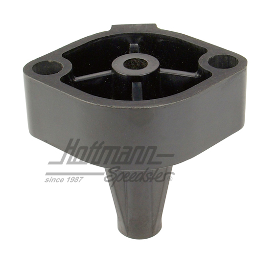 Intermediate flange, 1.2, -12.62 | 111 127 303 | 020-0812-05