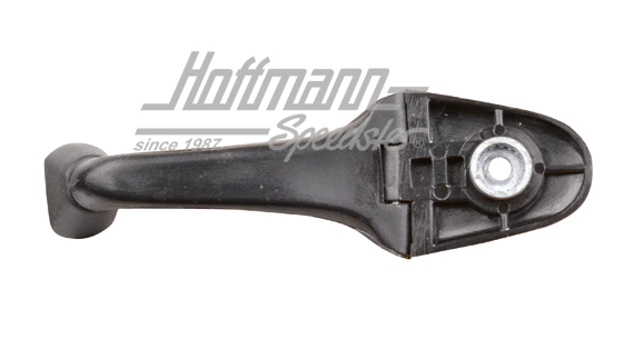 Sliding-roof crank, black, 8.67-                                                                    