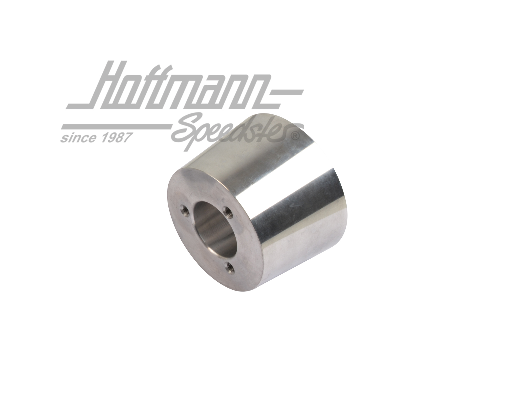 Steering wheel hub, Banjo, Empi, 8.59-12.73                                                         