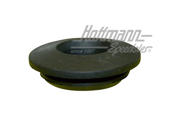 Grommet, tank-vent tube, Bus T3 | N  901 004 01 | 320-7092