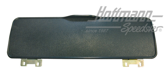 Glove-box lid, non lockable | 221 857 121 A | 098-0212