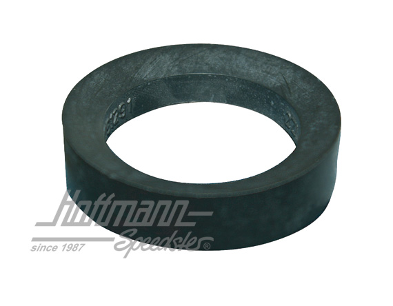 Seal, suspension travel, upper + lower, -7.65                                                       