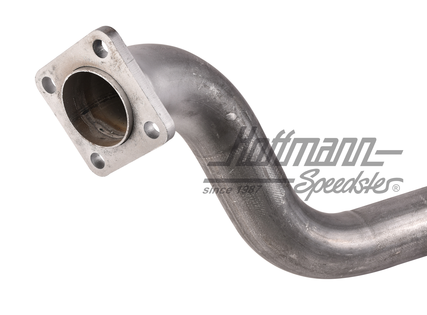 Intermediate exhaust, Porsche 924 Turbo, 2.0 Intermediate exhaust, Porsche 924 Turbo, 2.0