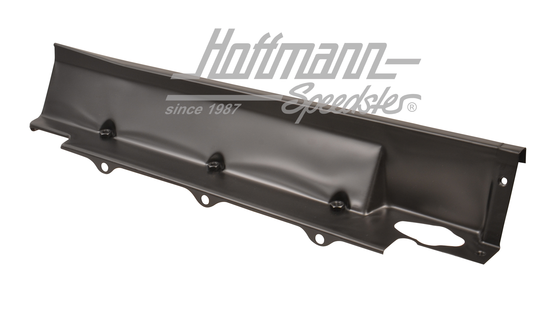 Engine tin, 964, upper, right | 964 106 289 01 | 530-4020-52