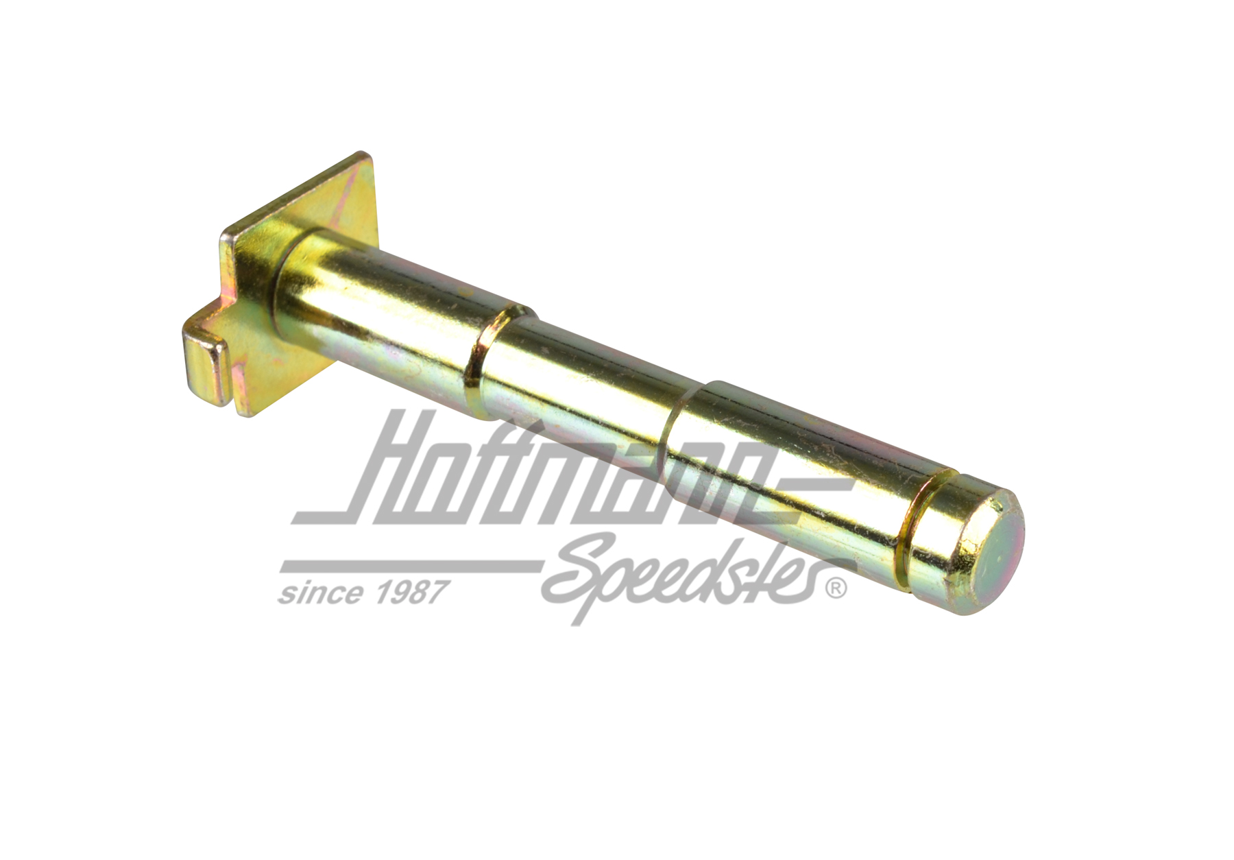 Bolt, universal joint, Bus T3, 82-92 | 251 711 291 | 315-1505-03