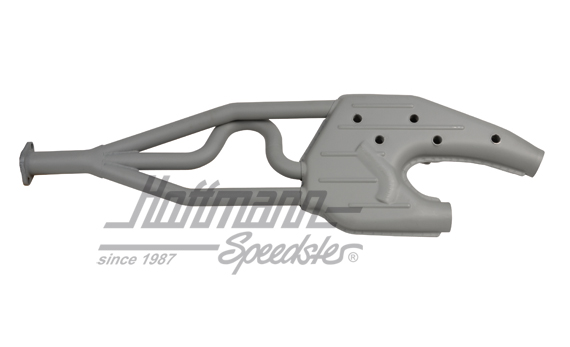 Heat exchanger, 914/6, left                                                                         