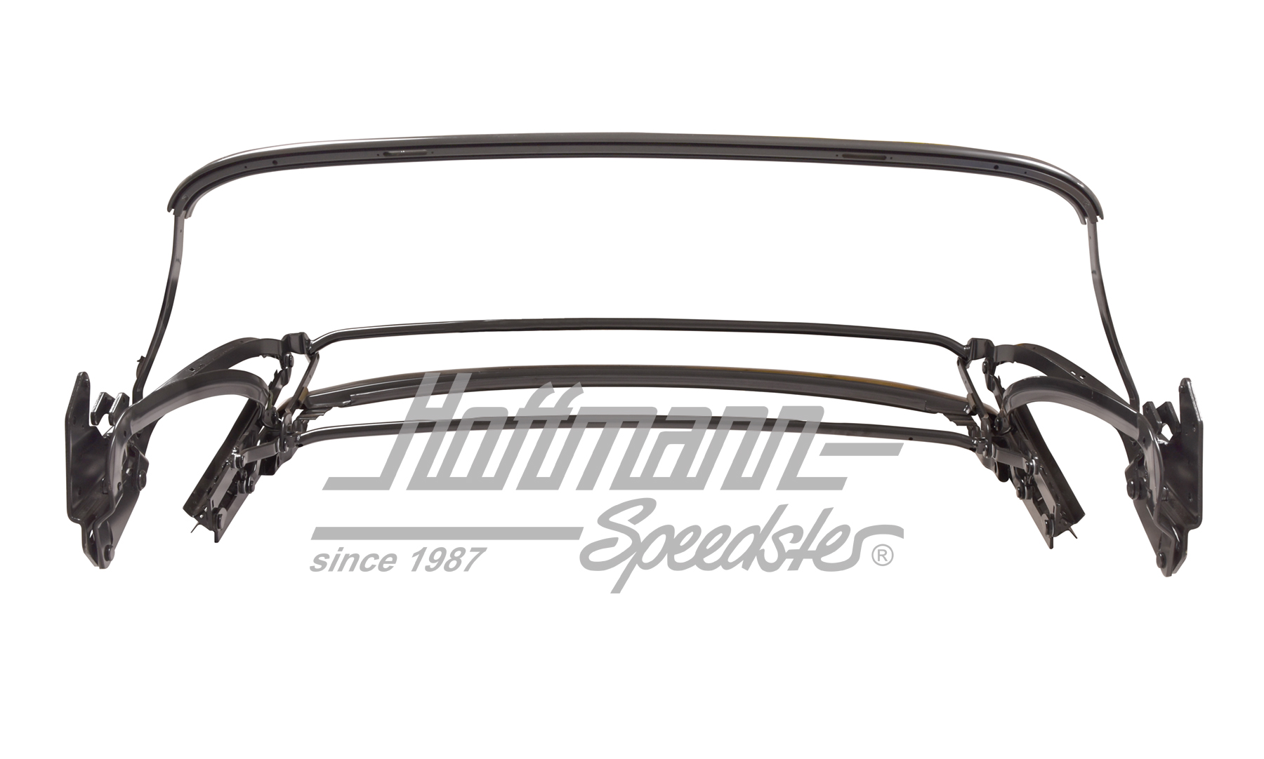 Convertible-top linkage, Golf 3/4 Convertible                                                       