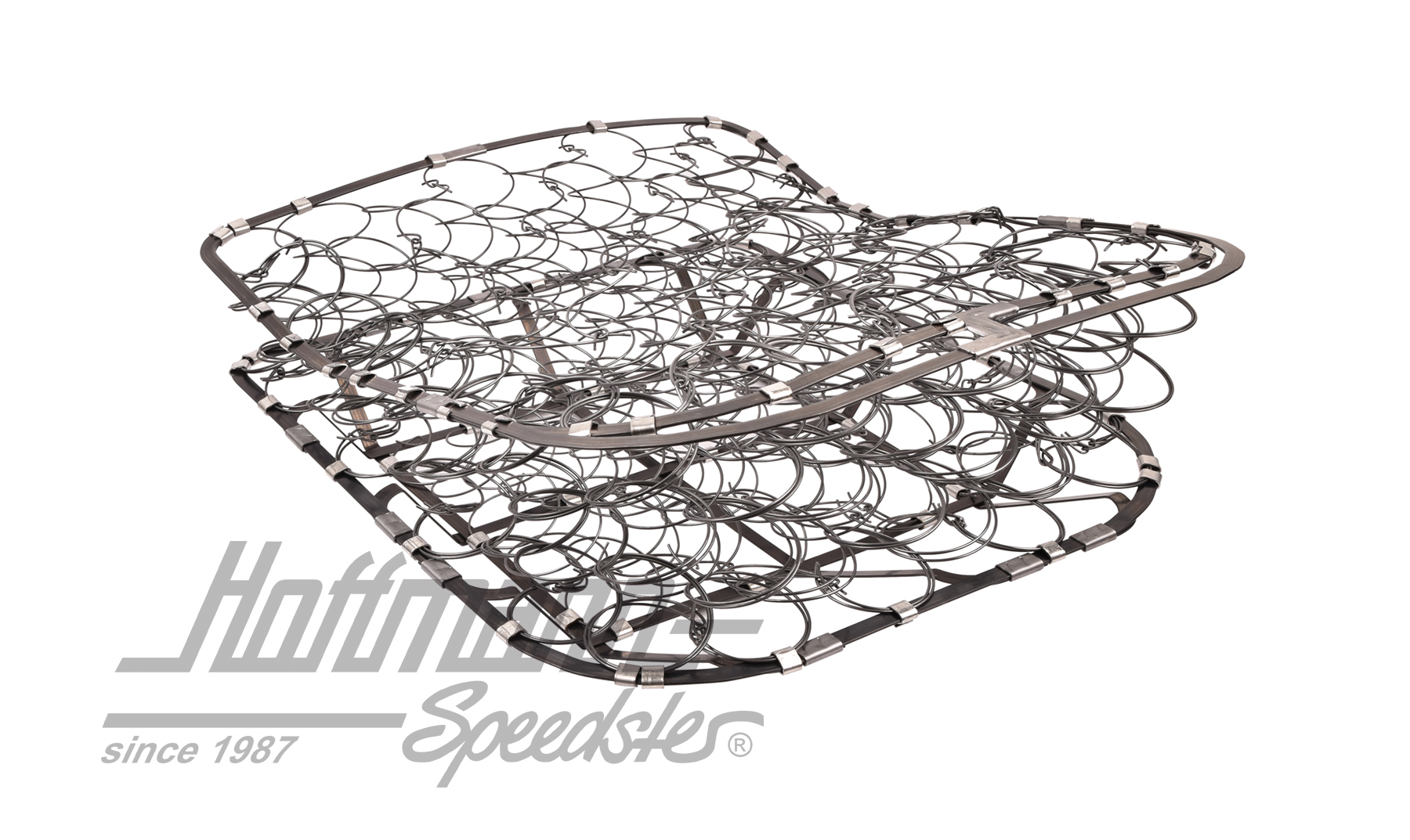 Cushion frame, seat surface, 10.52-5.54 | 111 881 305 | 055-5092-08