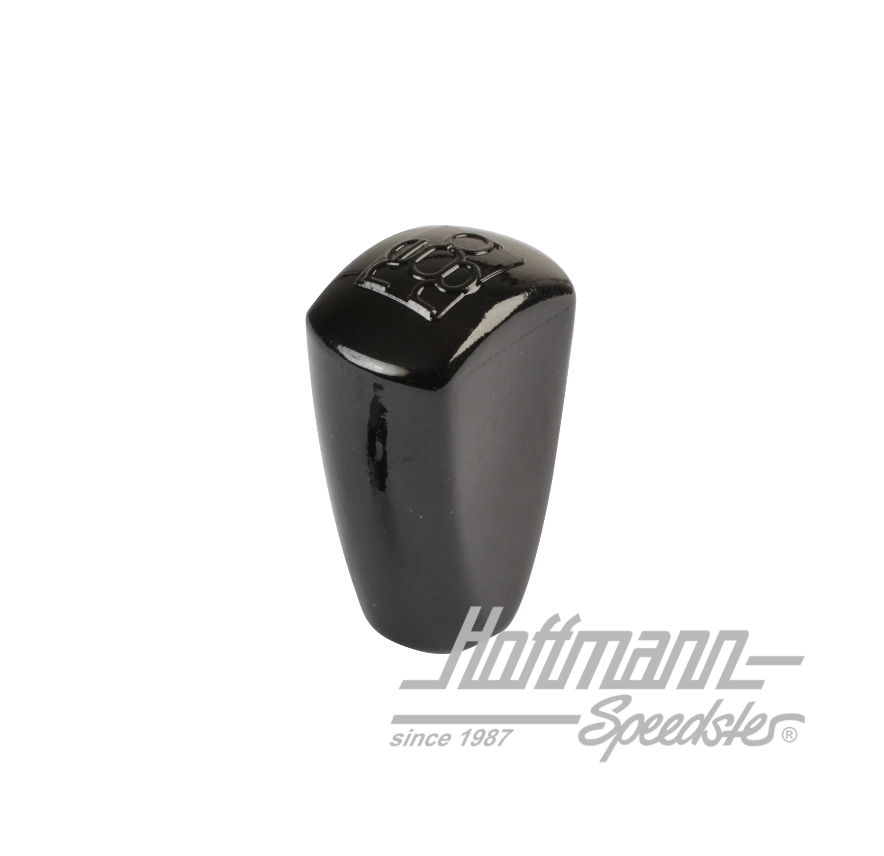 Knob, backrest stop, 356/911                                                                        