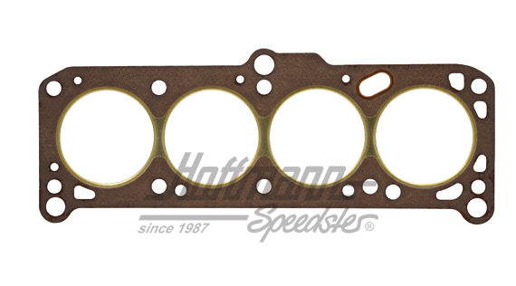 Cylinder-head gasket, Golf 1, 1.5 | 049 103 383 M | 110-0325