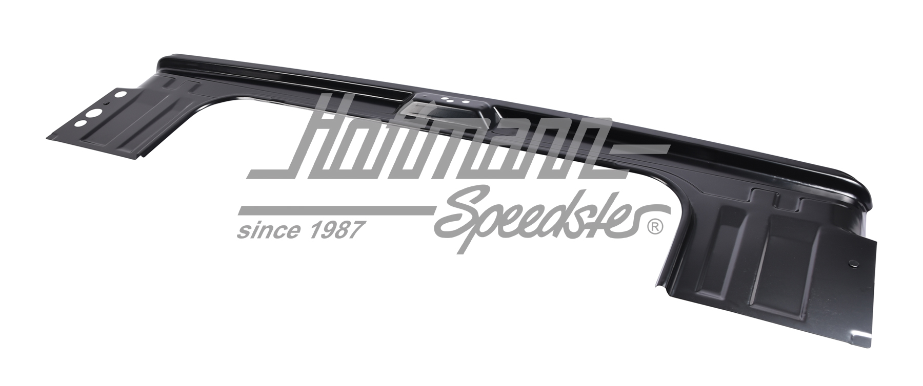 Floor panel, boot floor, rear (big)                                                                 