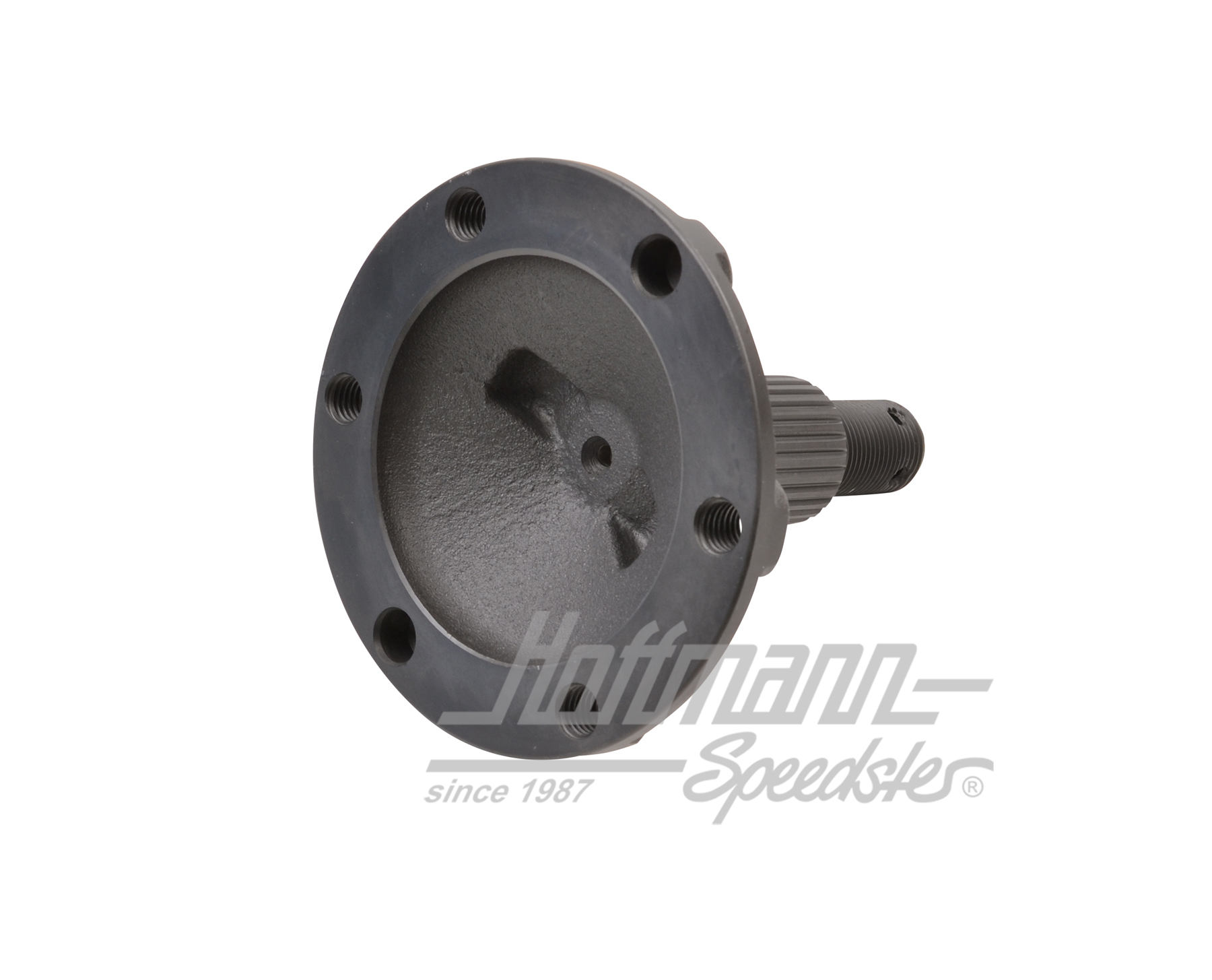 Gear wheel shaft, rear, 911/912, 69-83                                                              