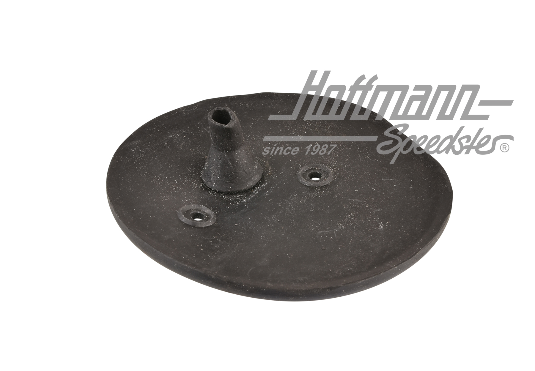 Seal, turn indicator, round, 4.61-7.69, right                                                       