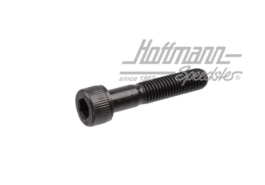 Fastening screw, drive shaft, M10 | N  906 682 01 | 330-2588