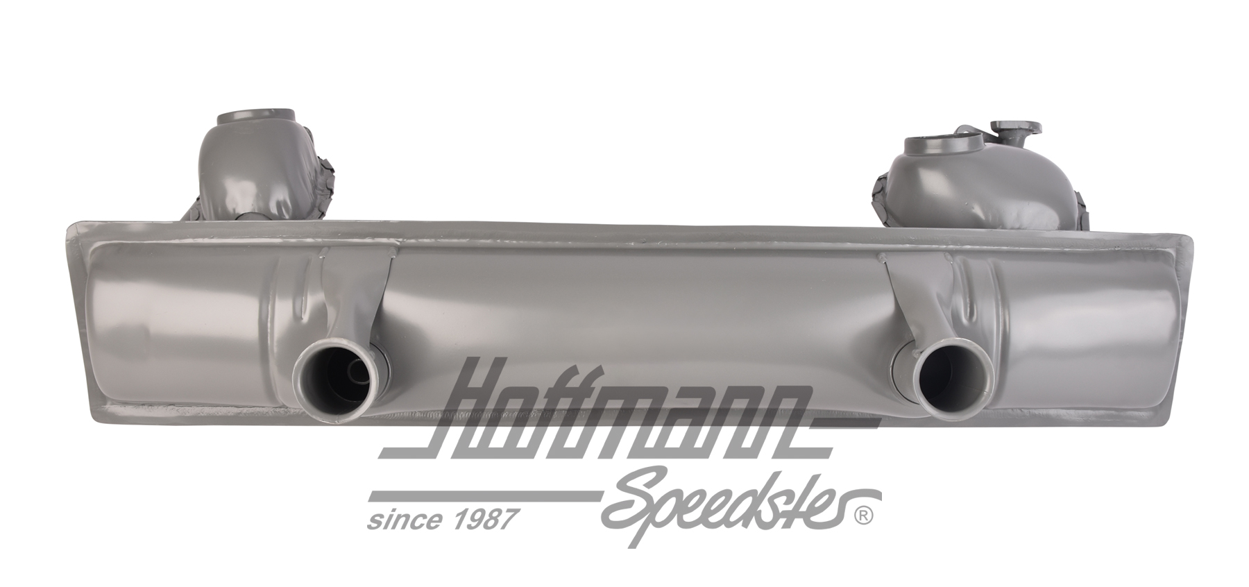 Exhaust, 29-37KW/40-50HP, 8.65-                                                                     