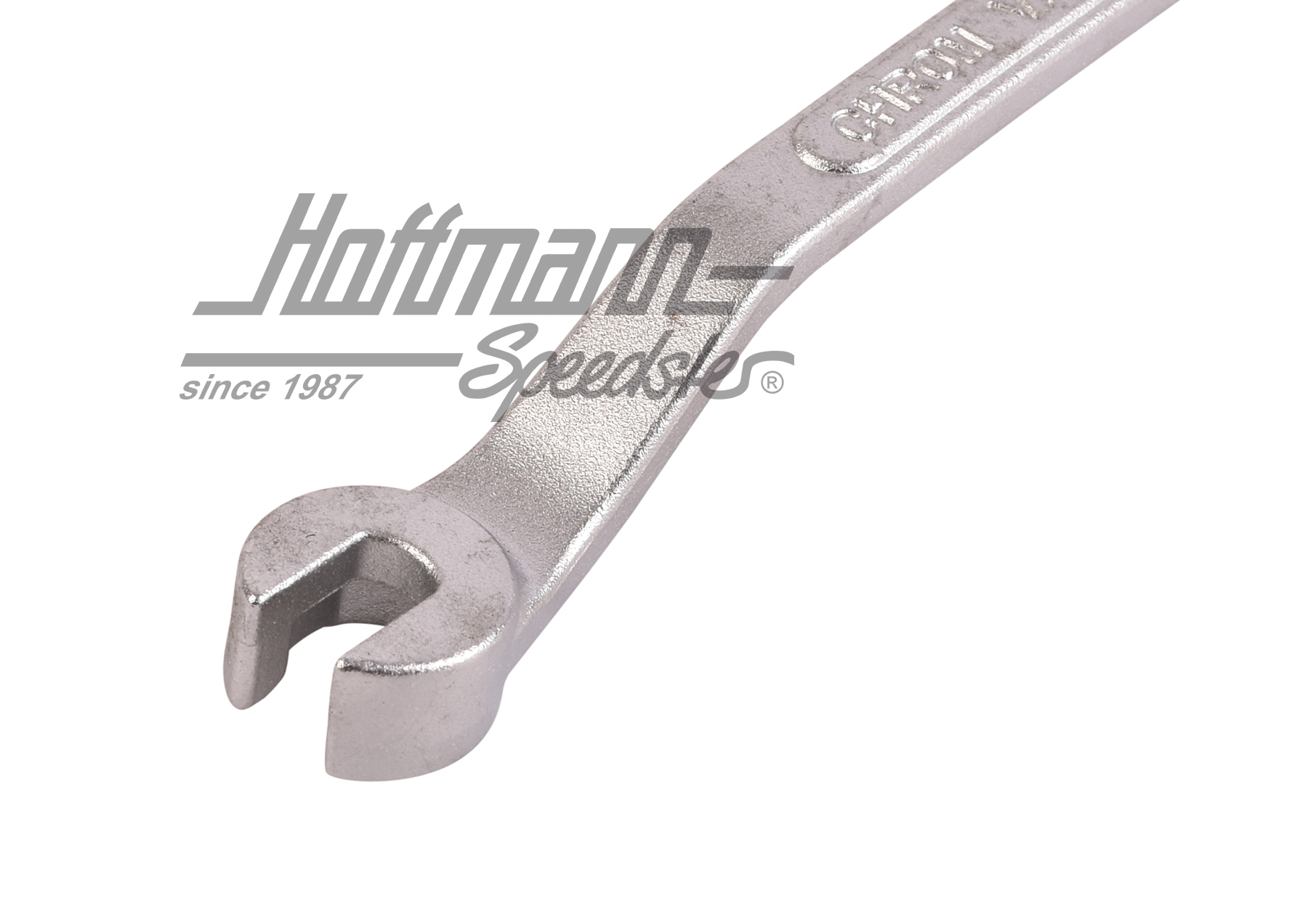 Brake line wrench, SW10/11mm                                                                        
