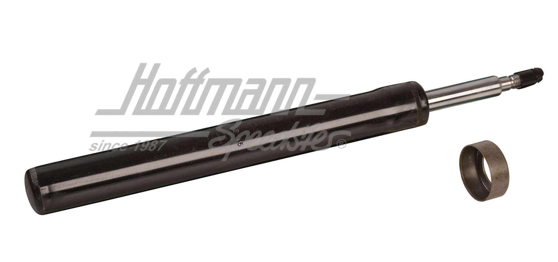 Shock absorber, front, gas pressure, 1303, 8.73-7.75 | 133 412 031 B Gas | 020-4237-05