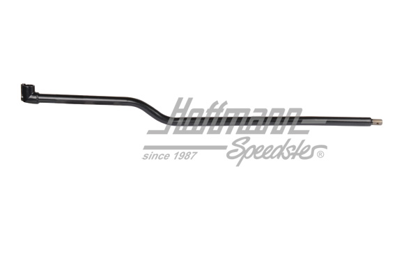 Shift rod, front, Bus T1, 59-61 | 211 711 155 A | 089-4010-54
