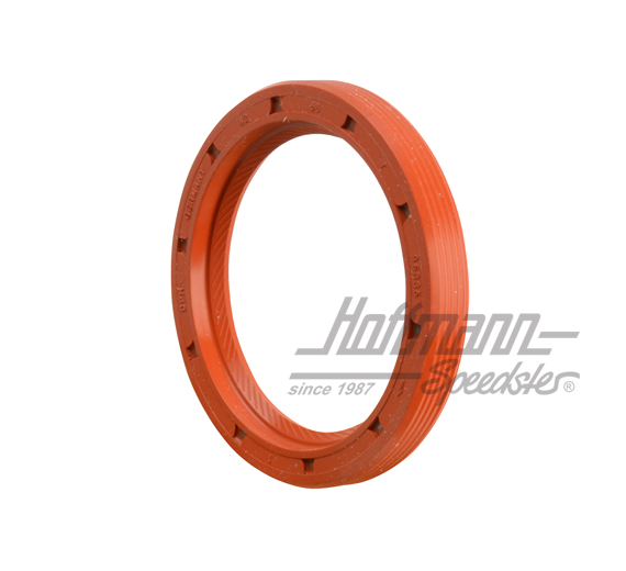 Sealing ring, torque converter, Bus T2/T3                                                           