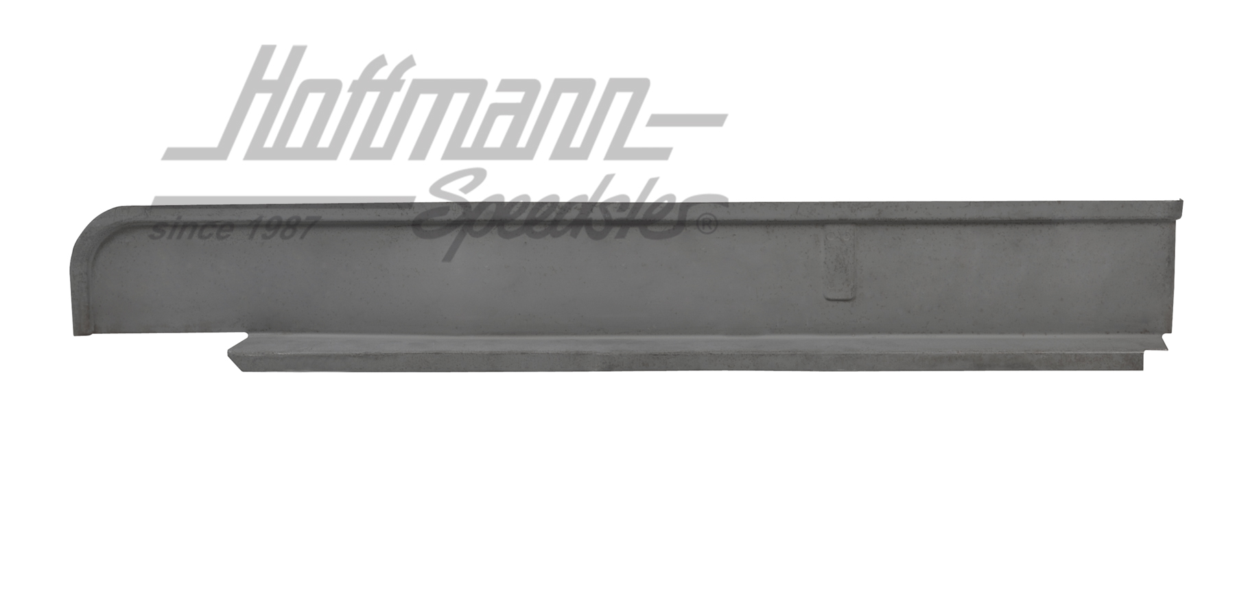 Side member, rear, Type 181, left                                                                   