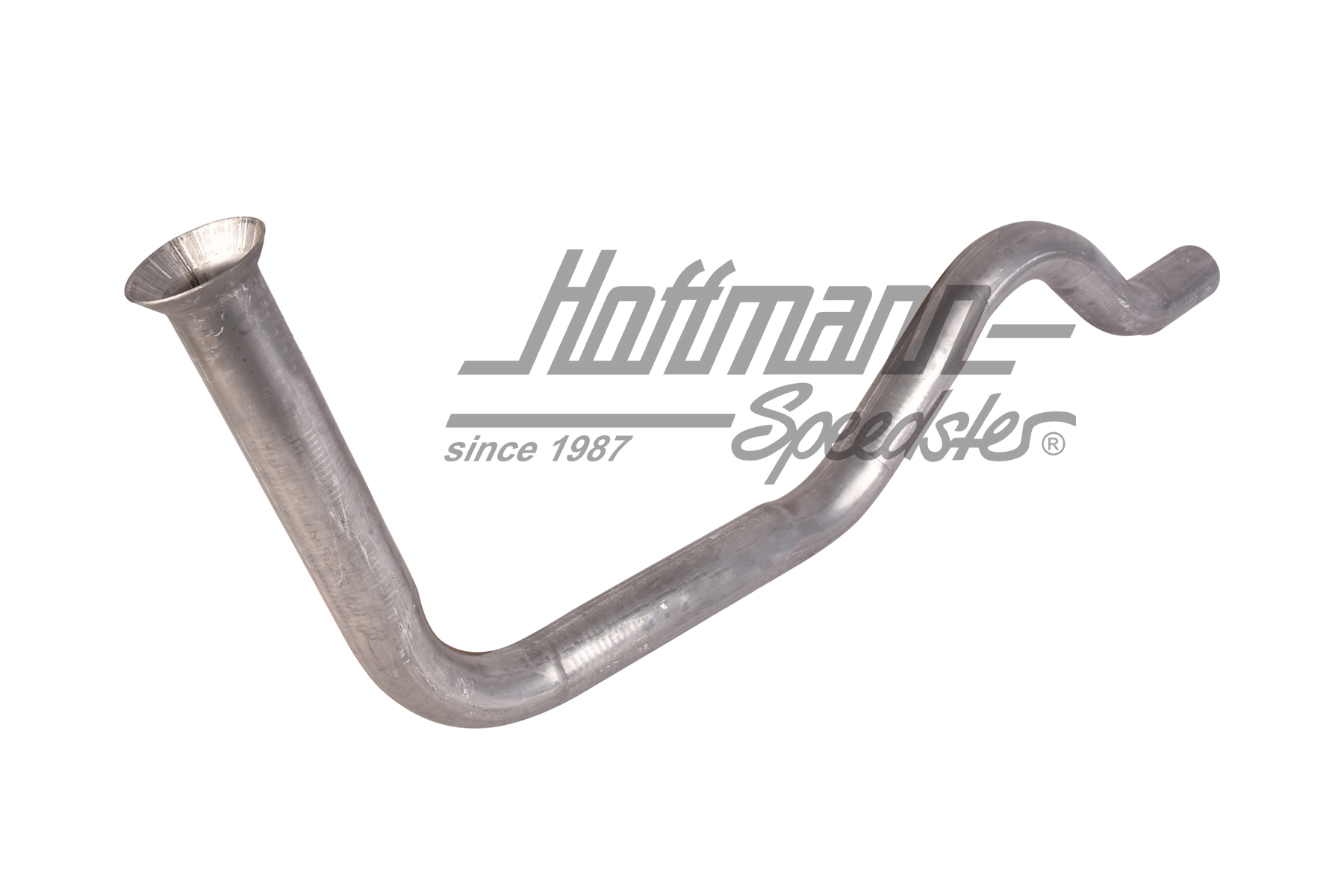 Y-pipe, Golf 2, 1.0-1.3, 8.85-7.92 | 191 253 091 F | 202-1040-03