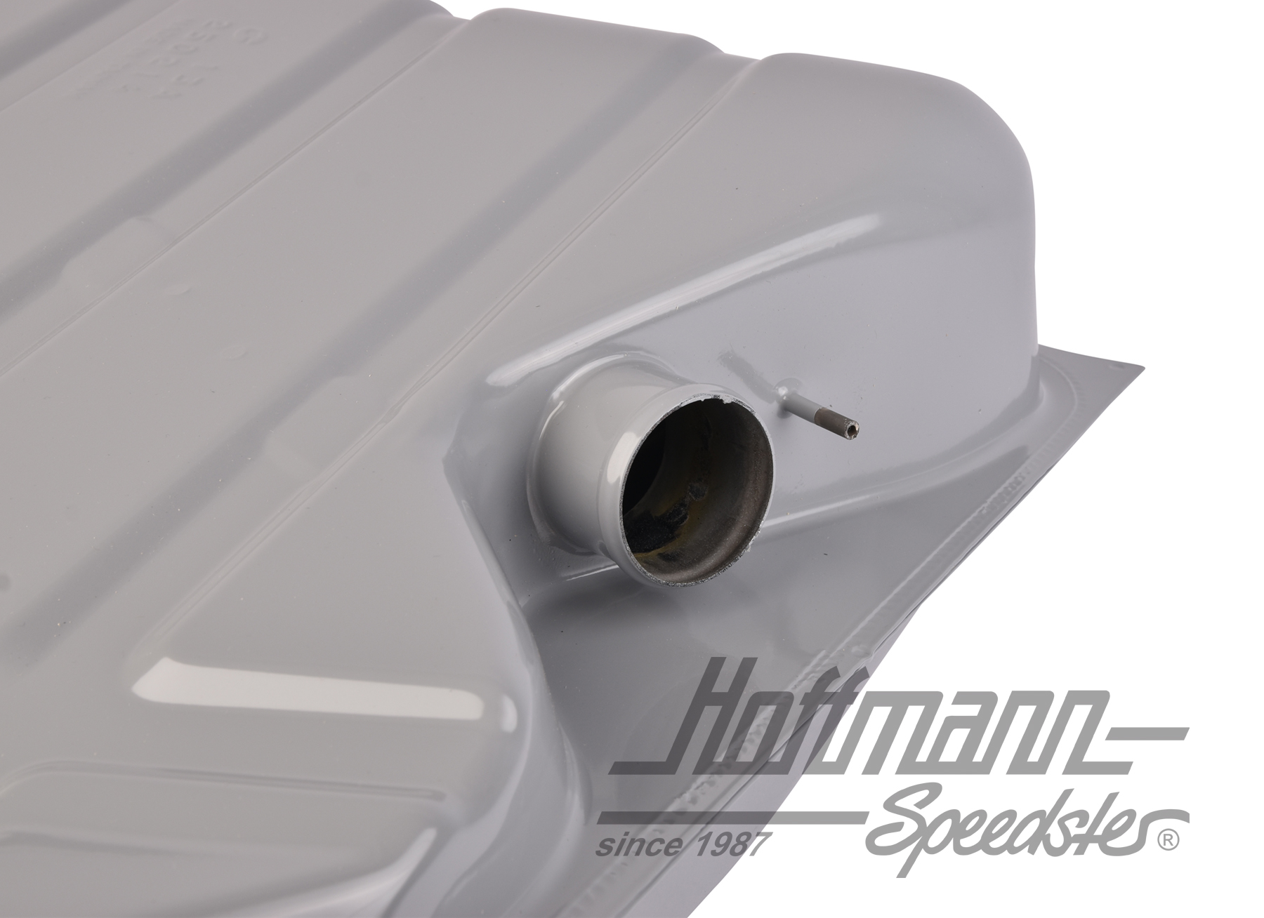 Fuel tank, 1302/1303, 8.70-, Top Quality                                                            