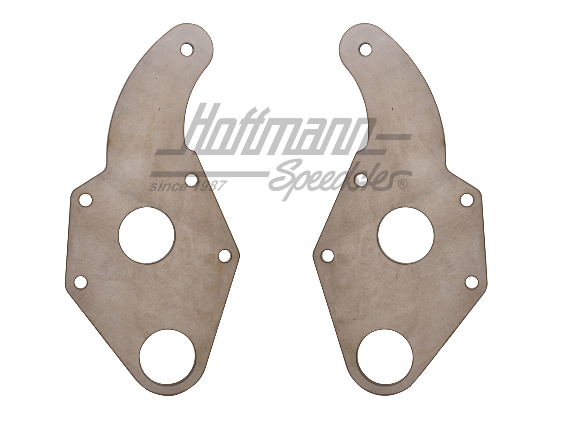 Repair panel, front axle, Bus T1, 3.55-7.67 | 221 401 021 Z | 089-3003-10