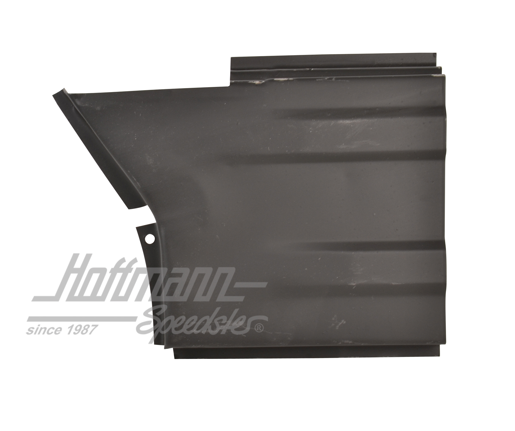 Repair panel, door sill, rear, right                                                                