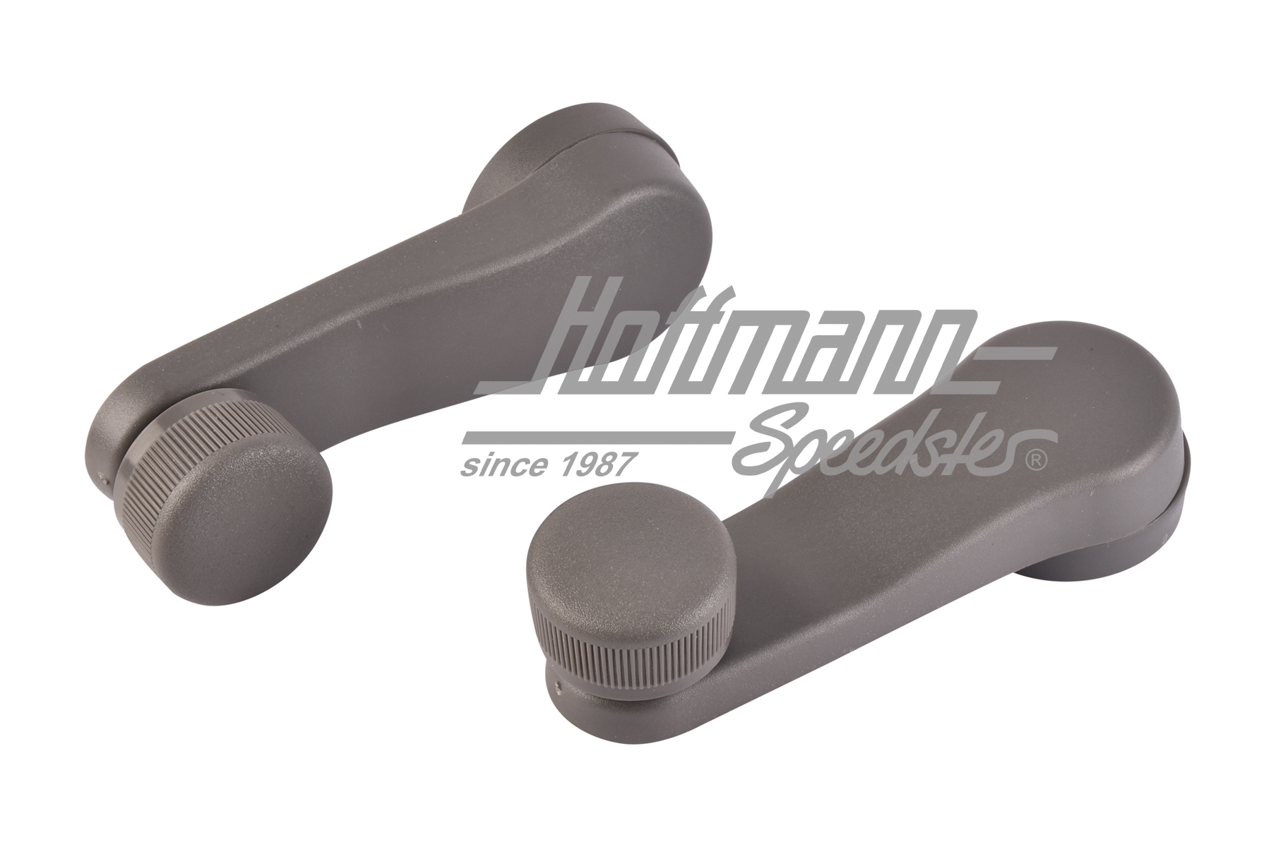 Window winders, Bus T4, 94-03, grey | 1H0 837 581 D | 408-1222